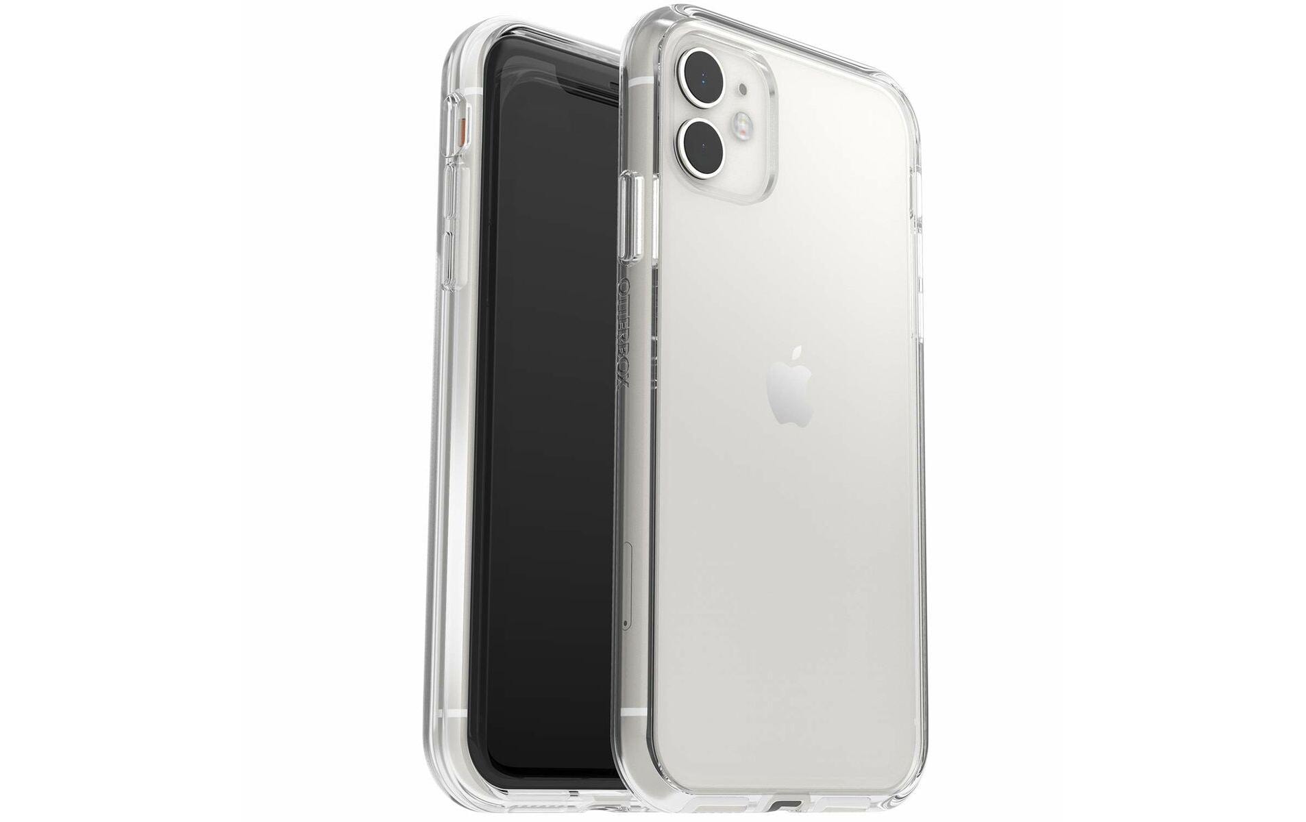 OTTERBOX React, Clear iPhone 11 kaufen Schweiz | Mediatech.ch