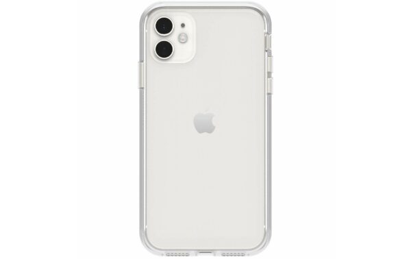 2148682_2 - Mediatech OTTERBOX React, Clear iPhone 11