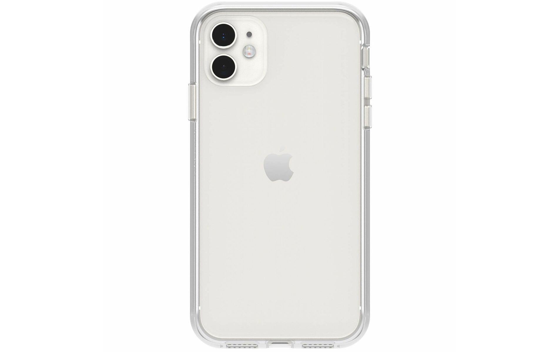2148682_2 - Mediatech OTTERBOX React, Clear iPhone 11