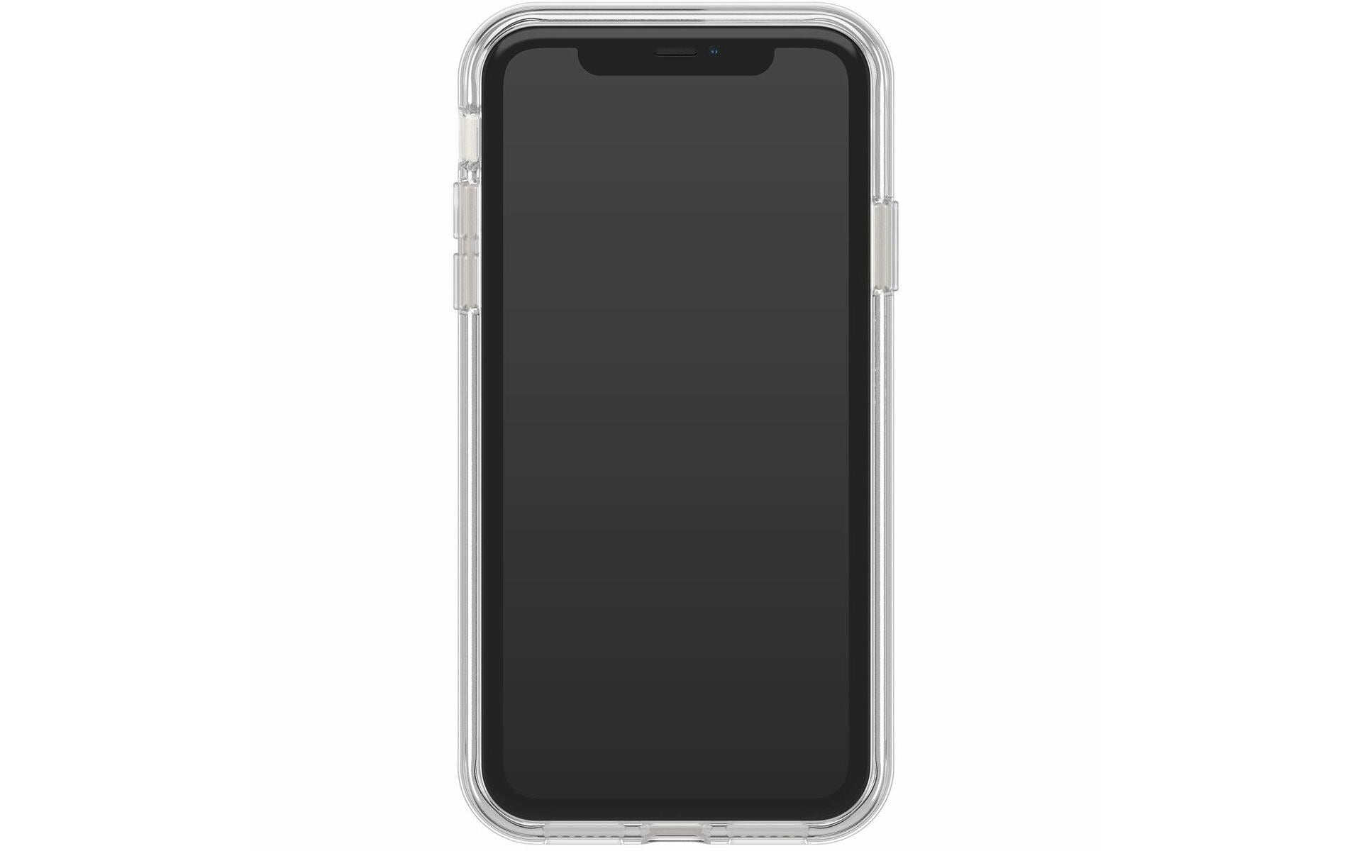 2148682_3 - Mediatech OTTERBOX React, Clear iPhone 11