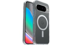 OTTERBOX Symmetry Clear Magnets, Clear Pixel 10 / Pixel 10 Pro kaufen Schweiz | Mediatech.ch