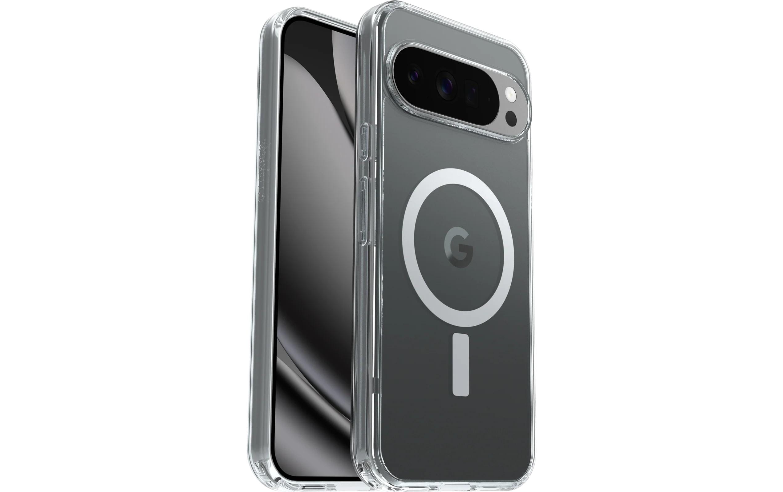 OTTERBOX Symmetry Clear Magnets, Clear Pixel 10 Pro XL kaufen Schweiz | Mediatech.ch