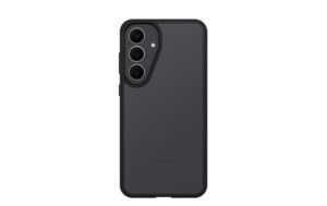 OTTERBOX React, Black Galaxy S25 FE