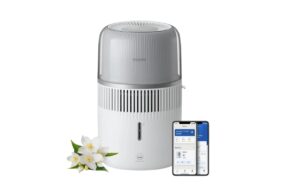 Philips Luftbefeuchter HU5710/00 kaufen Schweiz | Mediatech.ch