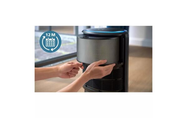 Philips Luftreiniger FY4200/30 