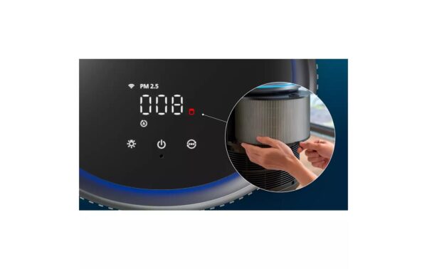 Philips Luftreiniger FY4200/30 