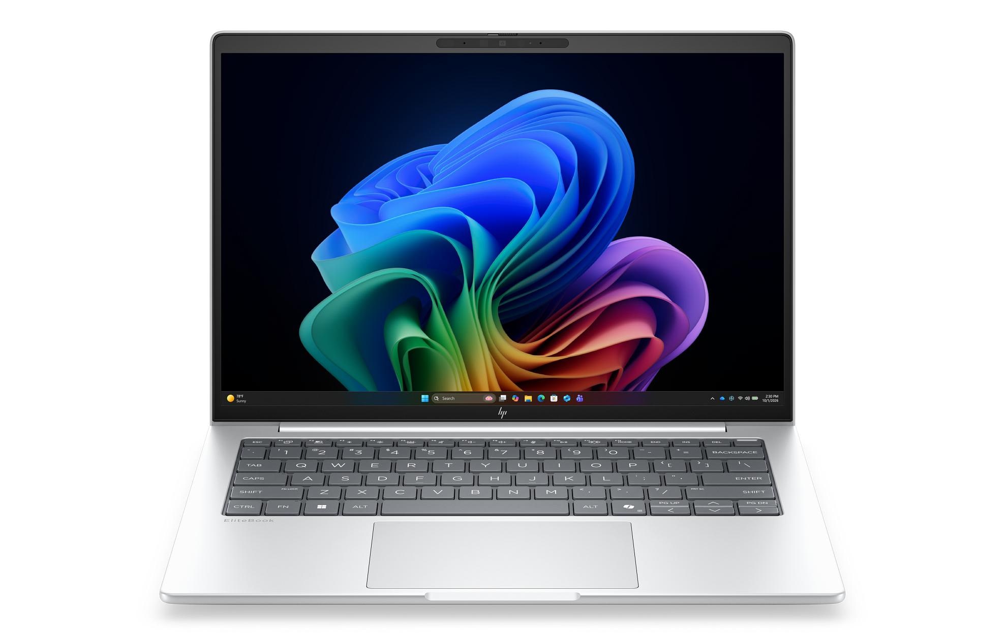 2149575 - Mediatech HP EB 8 G2a 14 NGAI,RAI7 450,32,512 14 WUXGA 400 AG,No PS,W11P,2Y Ons