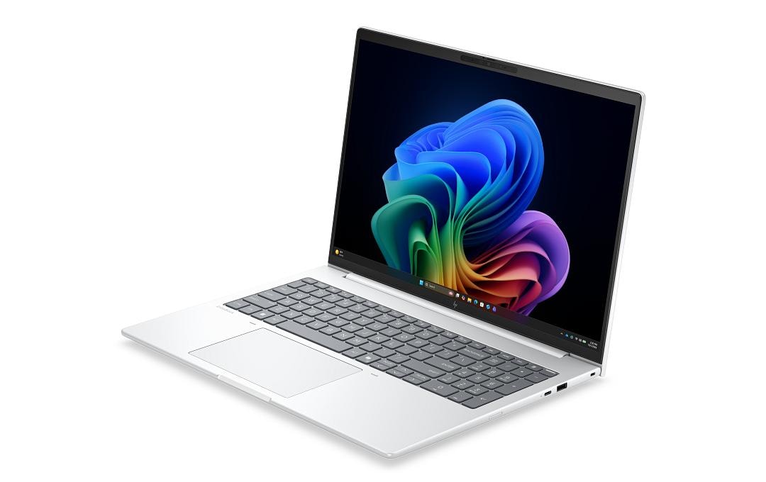 HP EB 8 G2a 16 NGAI,RAI7 450,32,512 16 WUXGA 400 AG,no PS,W11P,2Y Ons