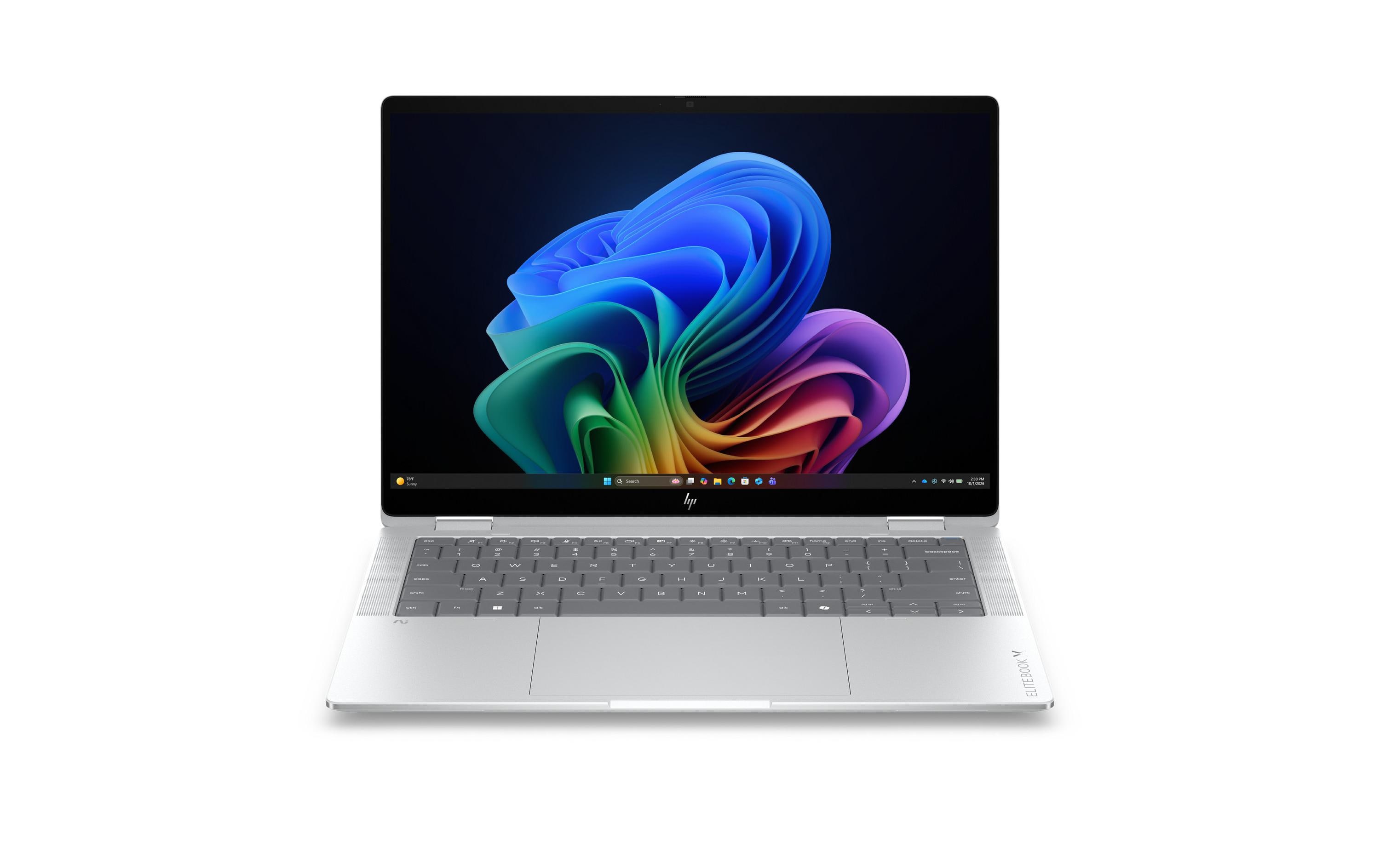 HP EB XFlipG2i 14 NGAI,U7 356H,32,512,SV,5G 14 2.8k OL700 SV AG TS,Pen,W11P,SL,3Y Ons