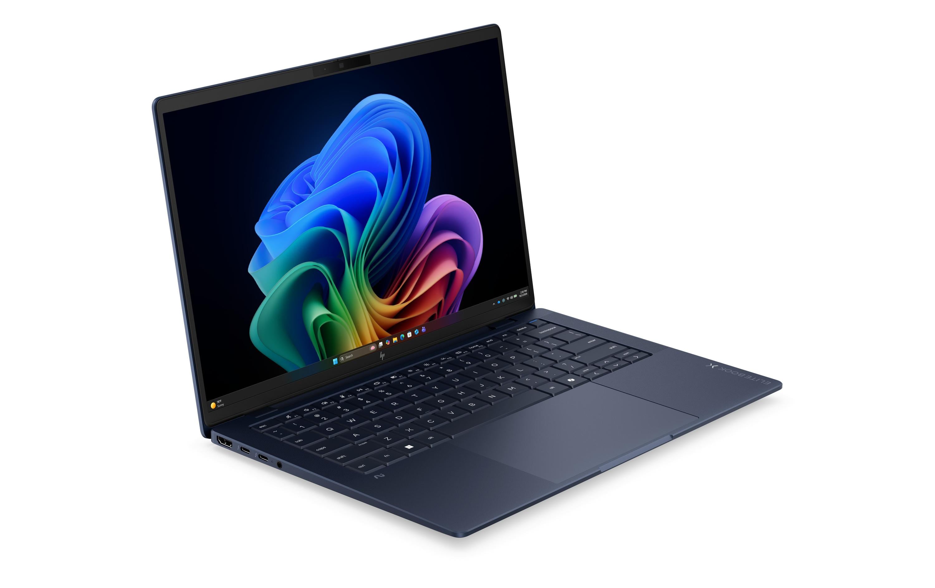 2149604_4 - Mediatech HP EB X G2a 14 NGAI,RAI7P 450,32,512 14 2.8k OL500 AG,no PS,W11P,Blue,2Y Ons