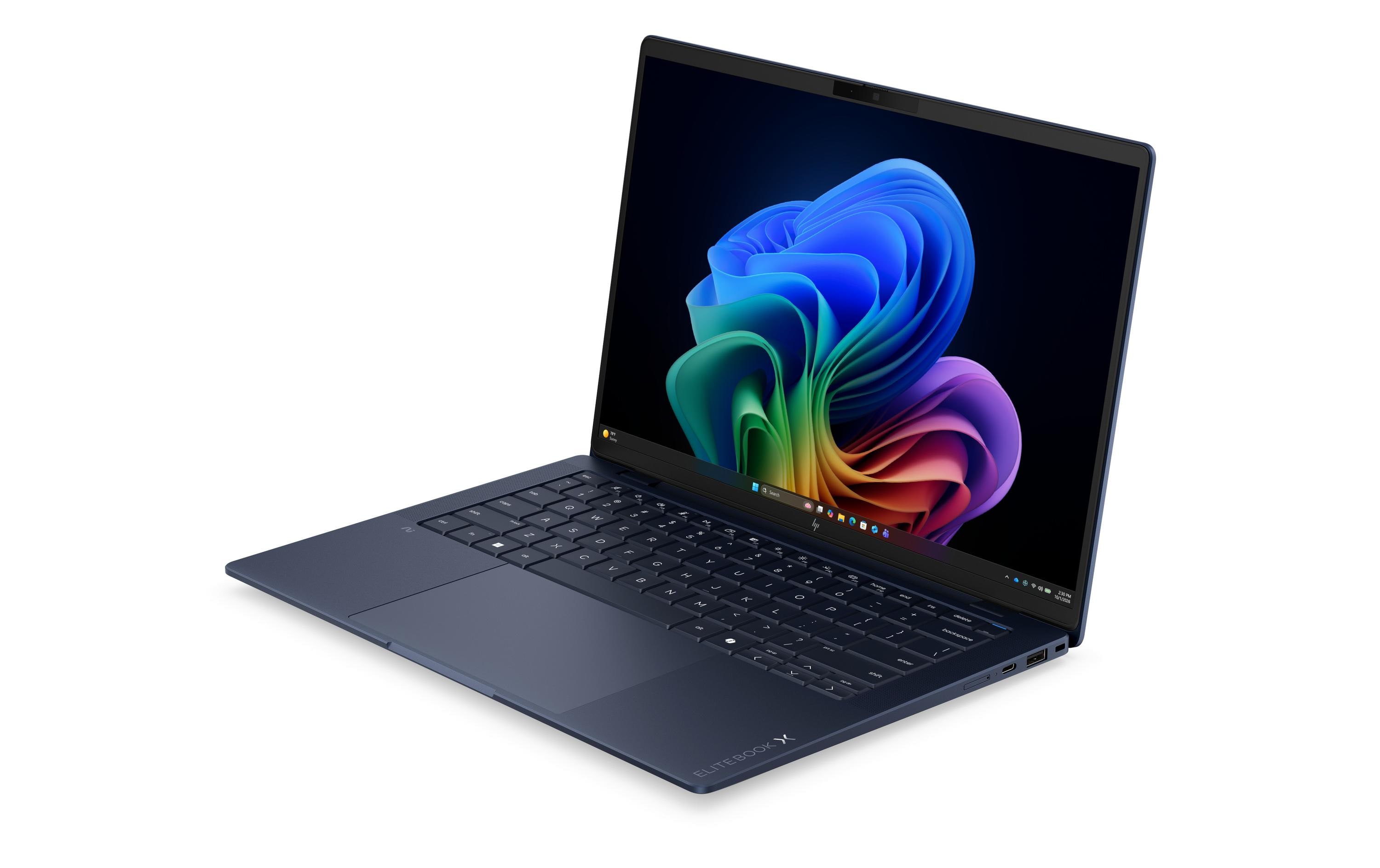 2149604_5 - Mediatech HP EB X G2a 14 NGAI,RAI7P 450,32,512 14 2.8k OL500 AG,no PS,W11P,Blue,2Y Ons