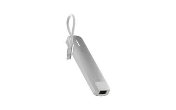 2149839_4 - Mediatech LINQ ProConnect 6in1 Dockingstation 1xHDMI,1xUSB-C PD3.1,2xUSB-C,1xUSB-A,1xLAN