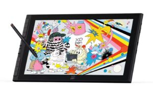 XP-PEN XPPen Artist 16 Gen3 Display Grafikdisplay mit X4 Stylus 16K kaufen | Mediatech.ch