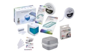 Colop E-Mark Go Stempel Kit Bundle kaufen Schweiz | Mediatech.ch