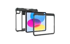 Targus SafePort Case iPad 10.9 iPad A16 iPad 10G 10.9 kaufen Schweiz | Mediatech.ch
