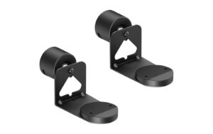 My Wall Halterung HS 47 Black, Paar Era100/Era100SL/Era300 kaufen Schweiz | Mediatech.ch