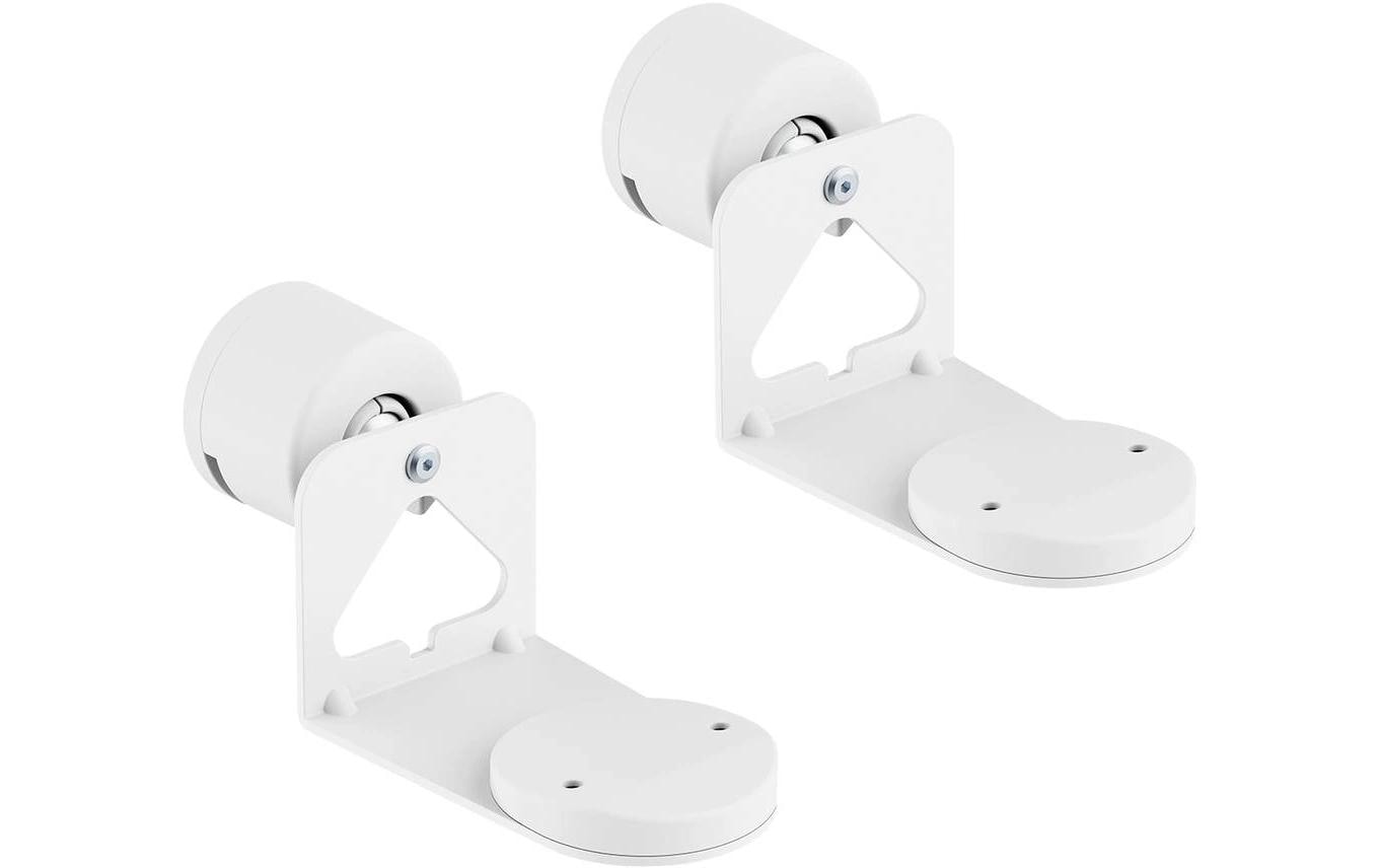 My Wall Halterung HS 47 White, Paar Era100/Era100SL/Era300 kaufen Schweiz | Mediatech.ch