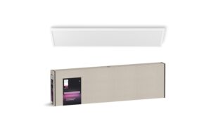 Philips Hue Surimu Panelleuchte Rechteckig