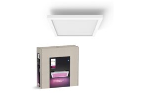 Philips Hue Surimu Panelleuchte Quadratisch