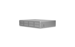 Ubiquiti Unifi Netzwerkrecorder UNVR-PRO-G2 8-Bay, Edge-AI, HDMI, 50-100 Kameras kaufen Schweiz | Mediatech.ch