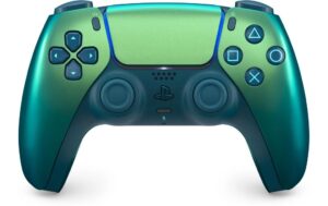 Sony, Controller DualSense Wireless Chroma Teal, Wireless