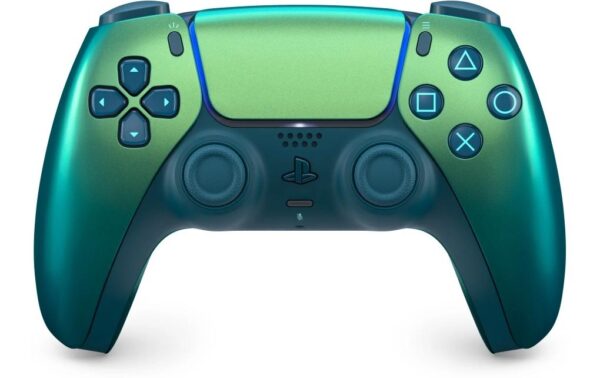 Sony, Controller DualSense Wireless Chroma Chroma Teal, Wireless
