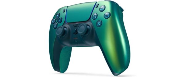 Sony, Controller DualSense Wireless Chroma Chroma Teal, Wireless