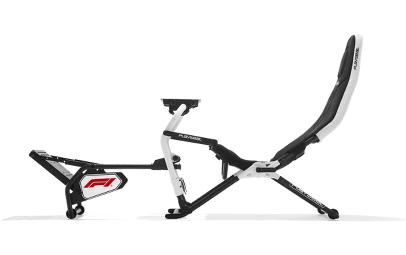 2151463 - Mediatech Playseat Challenge DD F1 Edition kaufen Schweiz | Mediatech.ch
