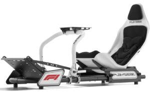 Playseat Instinct F1 Edition