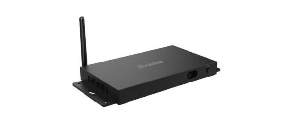 2151490 - Mediatech Iiyama IISIGNAGEBOX-1 Digital Signage Media Player, Android 14 kaufen Schweiz | Mediatech.ch
