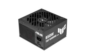 Asus TUF Gaming 850G Evo Gold 80+ Gold Power Supply Unit kaufen Schweiz | Mediatech.ch