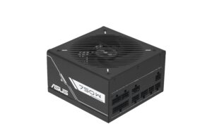Asus Prime 750G Gold 80+ Gold Power Supply Unit