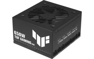 Asus TUF Gaming 650G Evo Bronze 80+ Bronze Power Supply Unit kaufen Schweiz | Mediatech.ch
