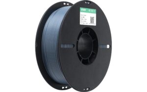 eSun, Filament, PLA Basic, Grau Esun Original Filament