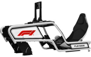 Playseat Formula Intelligence - F1 Edition kaufen Schweiz | Mediatech.ch