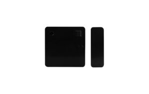 Shelly BLU Door/Window Black Zigbee Magnetkontakt, Hellikeits- / Neigungssensor kaufen Schweiz | Mediatech.ch