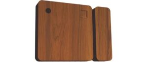 Shelly BLU Door/Window Brown Zigbee Magnetkontakt, Hellikeits- / Neigungssensor kaufen Schweiz | Mediatech.ch