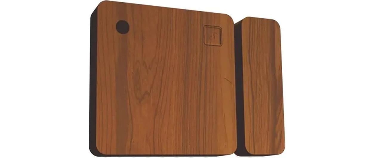 Shelly BLU Door/Window Brown Zigbee Magnetkontakt, Hellikeits- / Neigungssensor kaufen Schweiz | Mediatech.ch