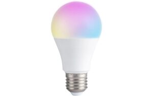 Shelly Buld, GU10 Multicolor WLAN-Leuchtmittel, RGBW kaufen Schweiz | Mediatech.ch