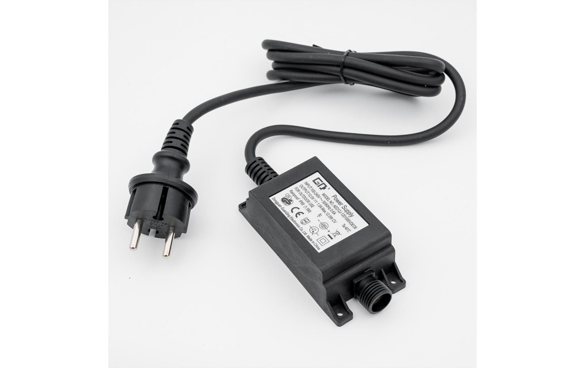 Shelly Power Adapter 20m WS90 kaufen Schweiz | Mediatech.ch