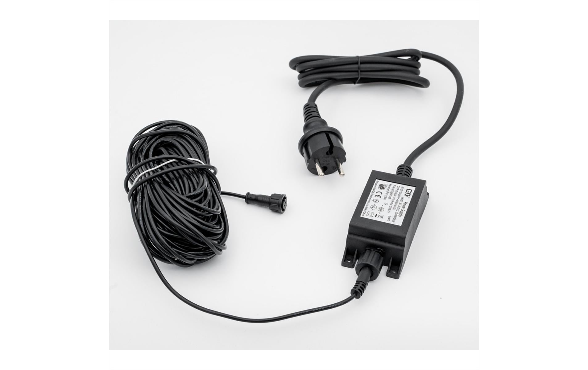 2151669_4 - Mediatech Shelly Power Adapter 20m WS90