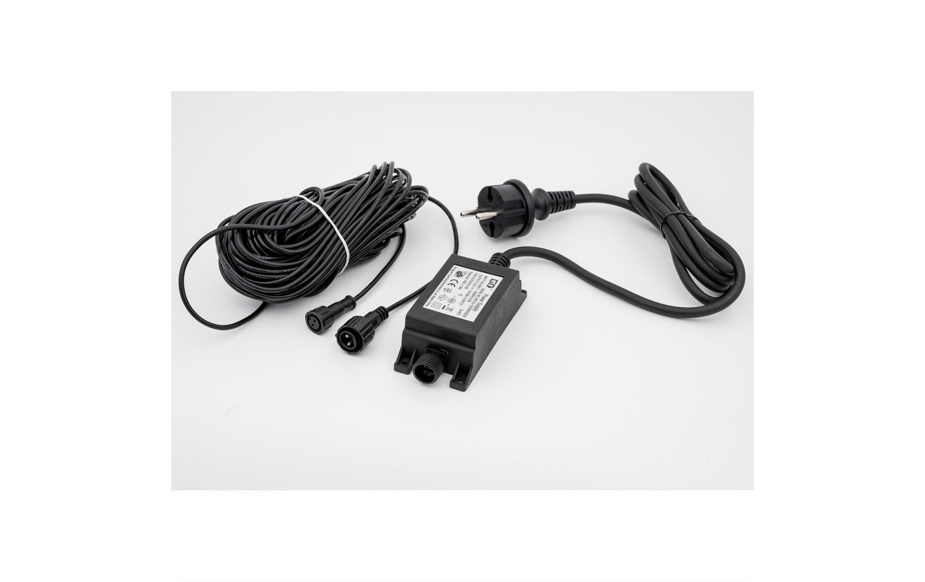 2151669_5 - Mediatech Shelly Power Adapter 20m WS90