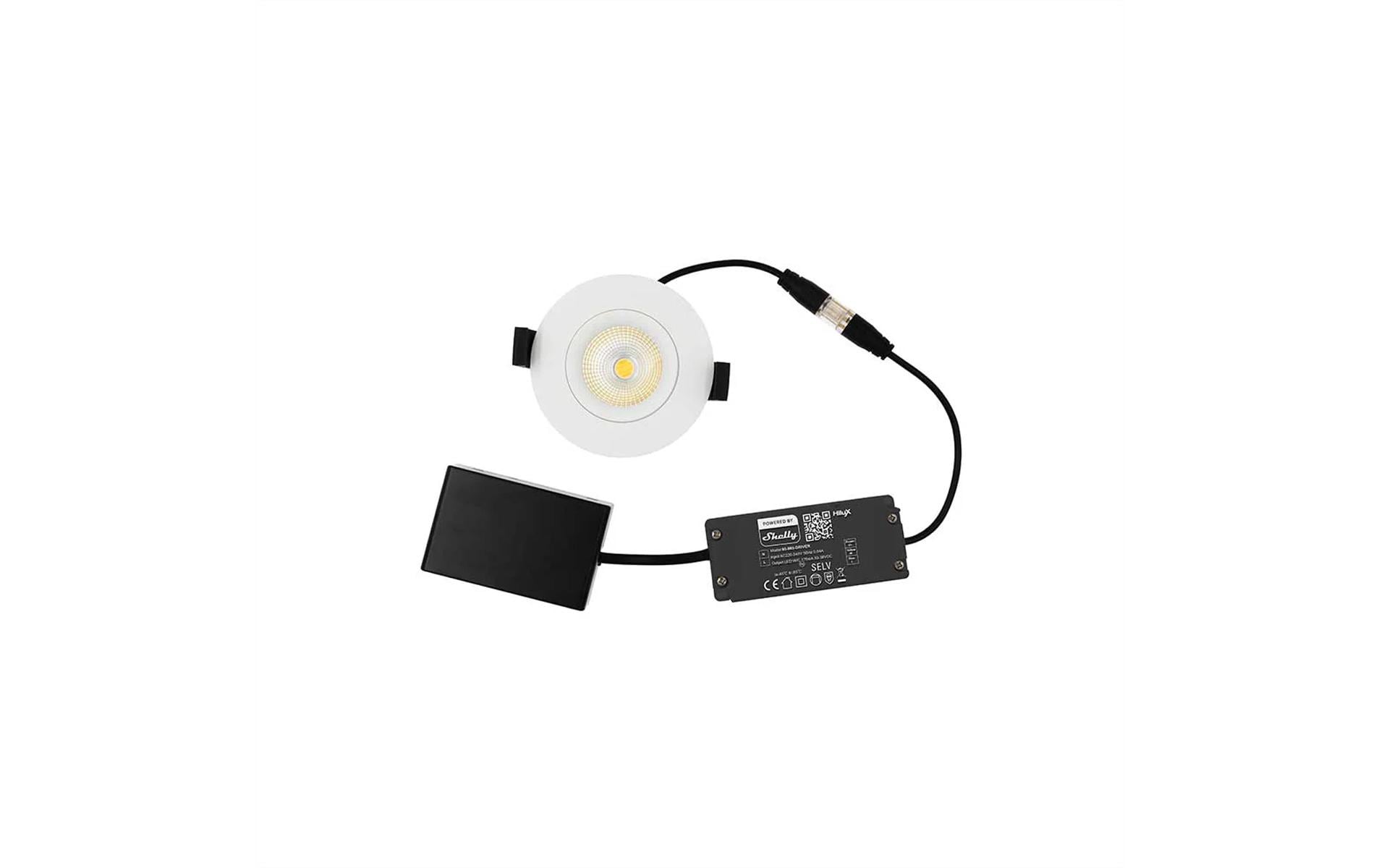 2151670_1 - Mediatech Shelly Light Solutions Spot