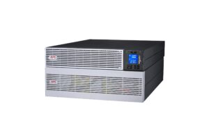 USV APC SRVL6KRILRK 6000VA/6000W Rack, Doppelwandler kaufen Schweiz | Mediatech.ch