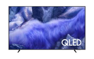 Samsung, TV QE75QEF1 75'' QLED 4K TV Smart TV kaufen Schweiz | Mediatech.ch