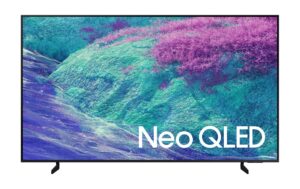 Samsung, TV QE55QN1EF 55'' Neo QLED Mini-LED kaufen Schweiz | Mediatech.ch