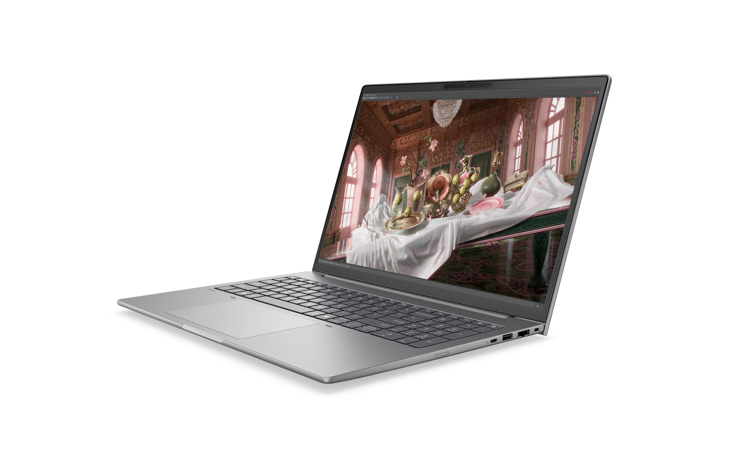 HP ZBook 8 G2a 16,RAI7P 450,32,1T,WWR 14 WUXGA 400 AG,W11P,3Y Ons
