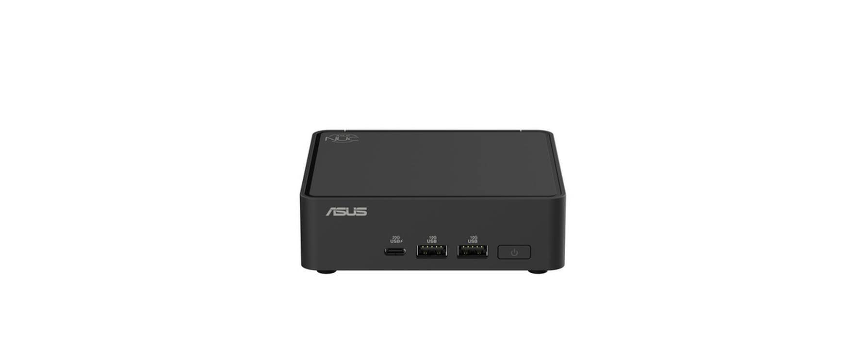 2151962 - Mediatech ASUS Mini PC NUC15CRKU708402 - RAM,SSD,NOOS U7 255H,32GB RAM, 1TB SSD, WiFi7, NO OS