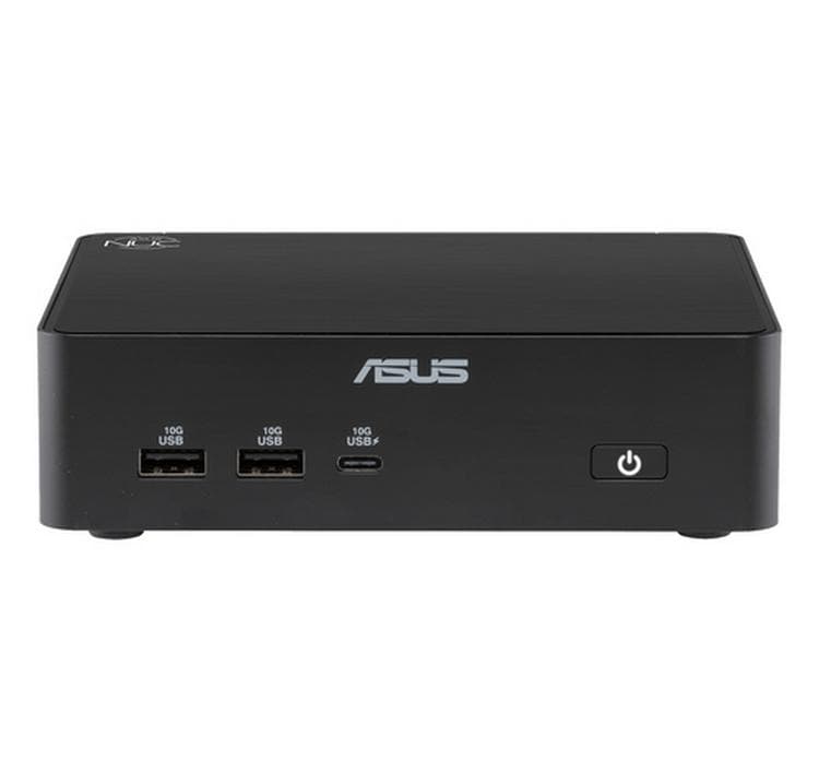 ASUS Mini PC NUC16GDKX76C4N2 - RAM,SSD,OS UX7 358H, 32GB RAM, 1TB SSD, W11P