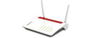 AVM FRITZ!Box 6850 5G v2 International WLAN-Router kaufen Schweiz | Mediatech.ch